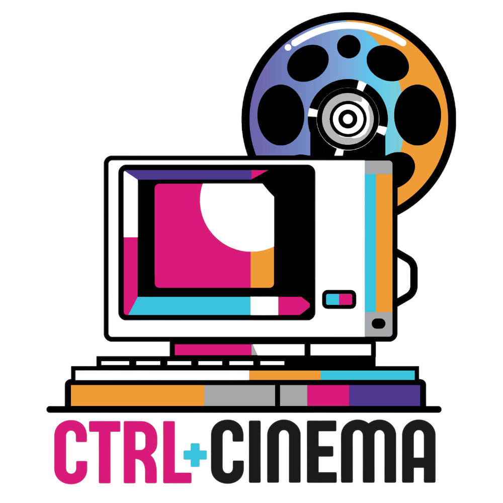 CTRL + Cinema