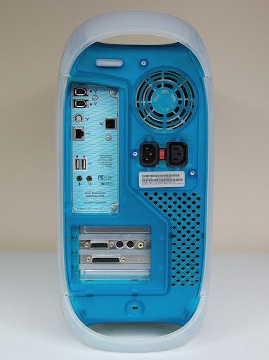 Power Macintosh G3 - photo 2