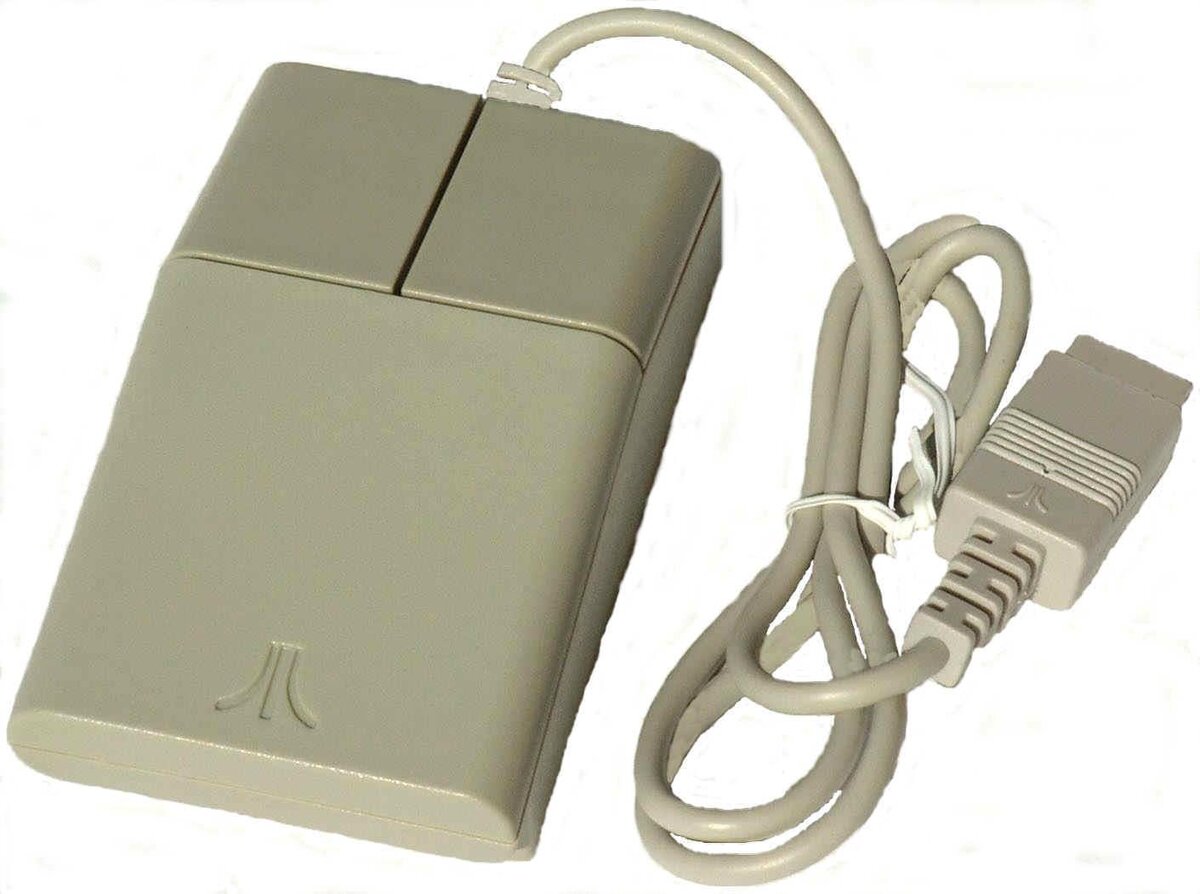 Atari 520 ST - photo 3