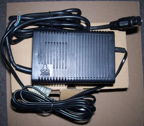 Atari 520 ST - photo 4