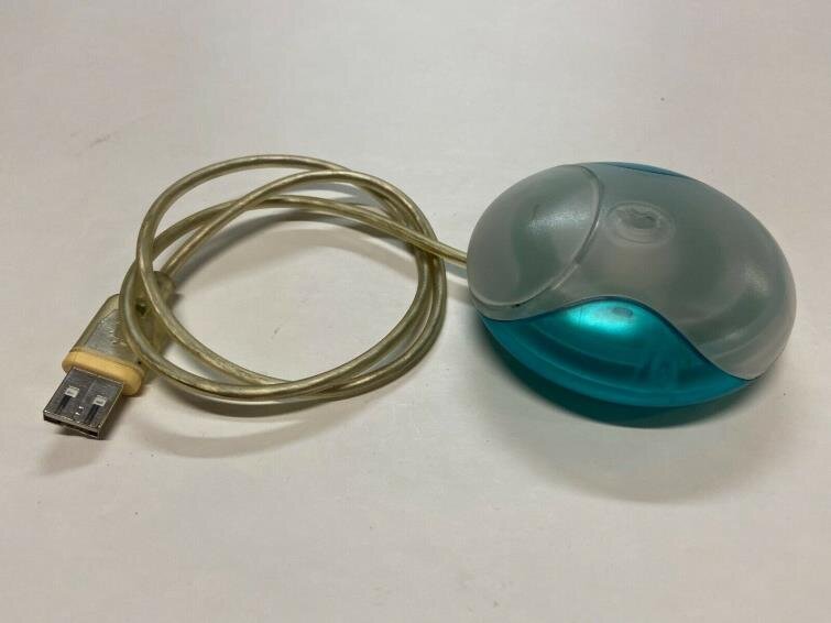 iMAC G3 - photo 4