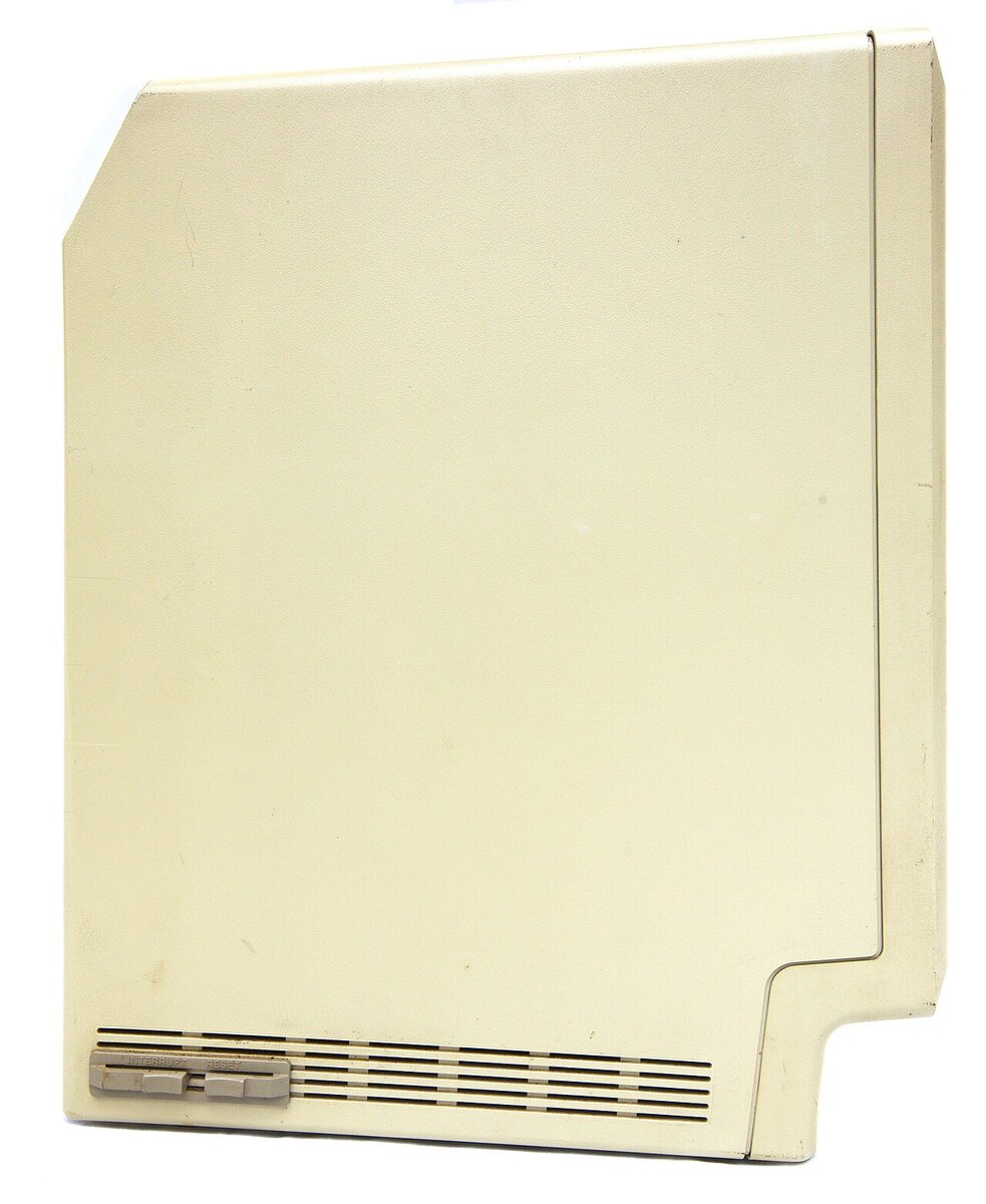 Macintosh 512K - photo 3