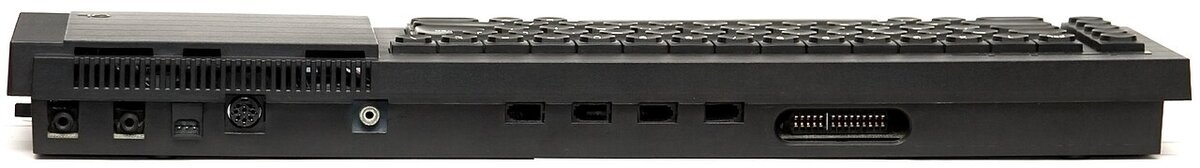 Sinclair QL - photo 2