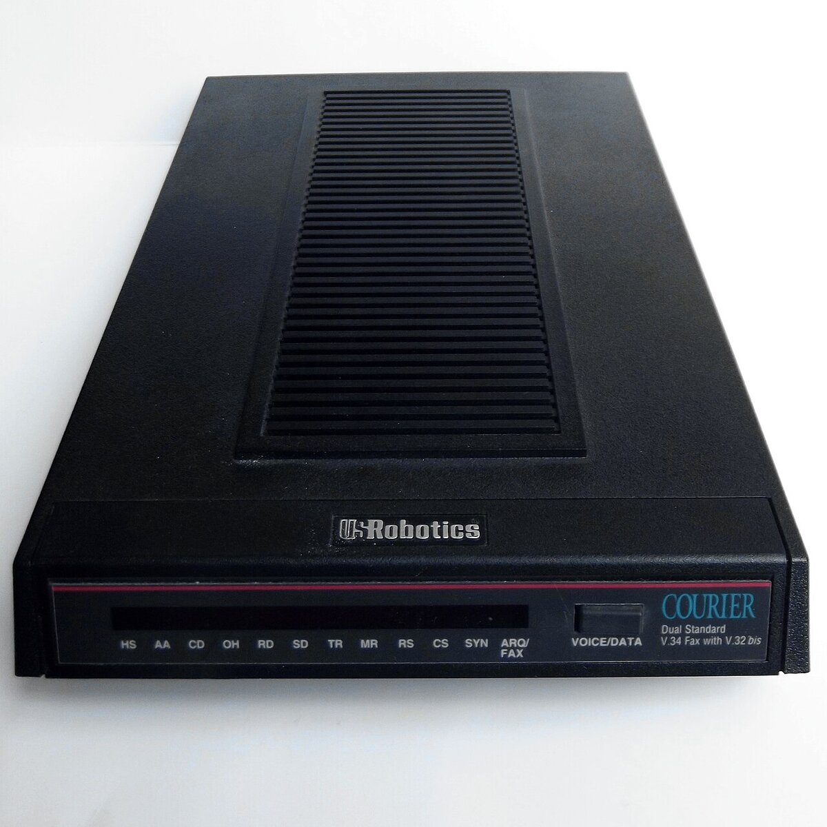 US Robotics Courier Dual Standard Modem - photo 1