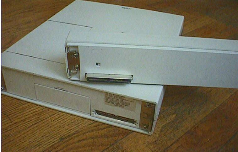 IBM PS/2 Convertible Model 5140 - photo 2