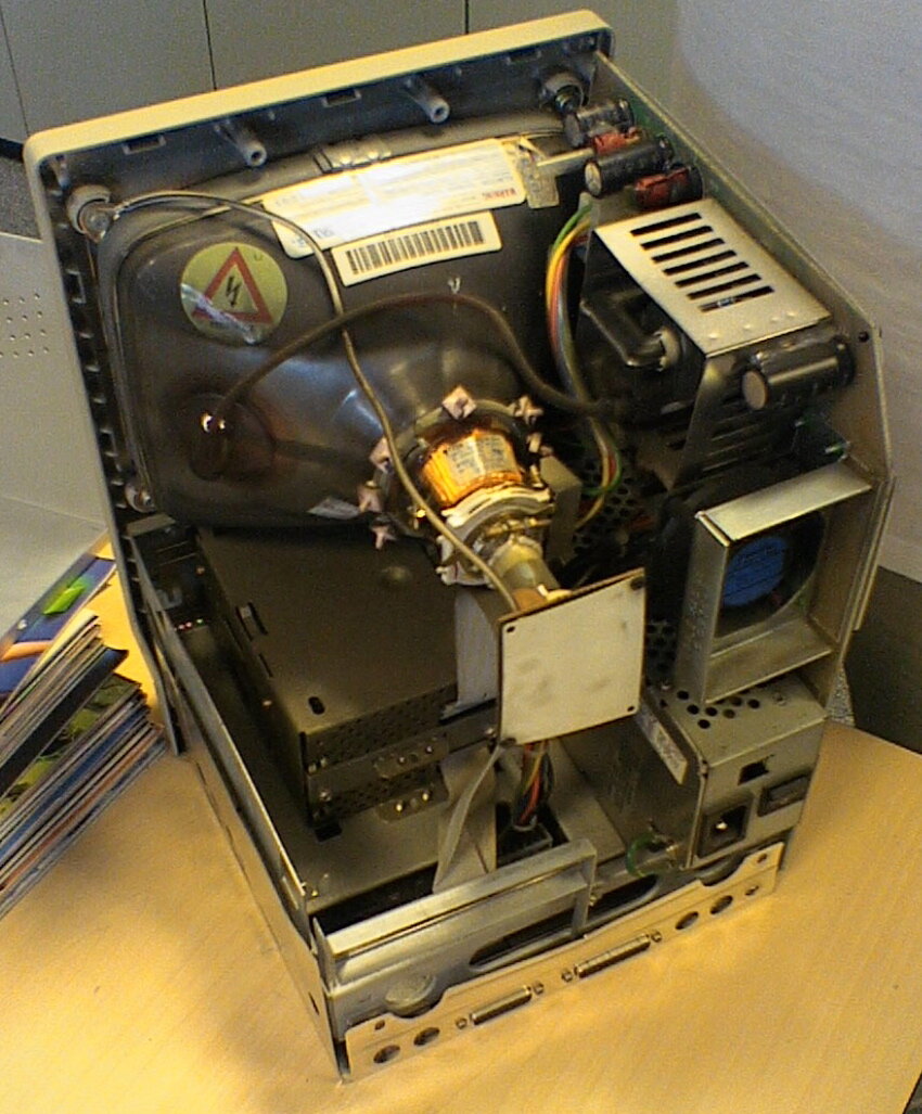 Macintosh SE FDHD - photo 2