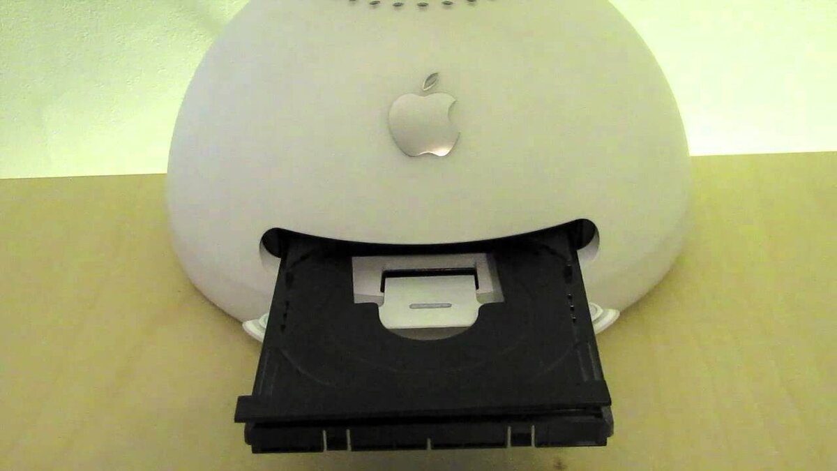 iMAC G4 17" - photo 1