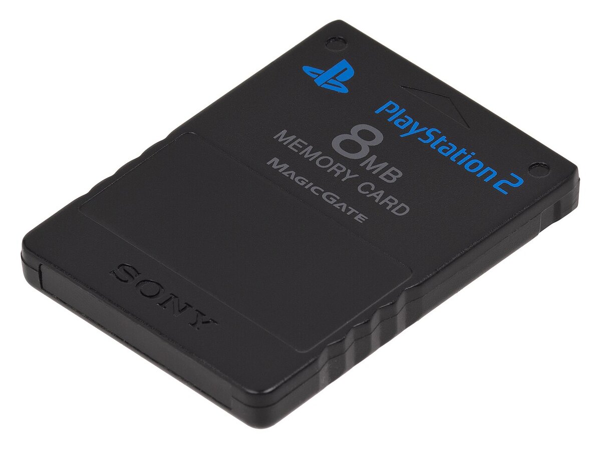Playstation 2 - photo 3