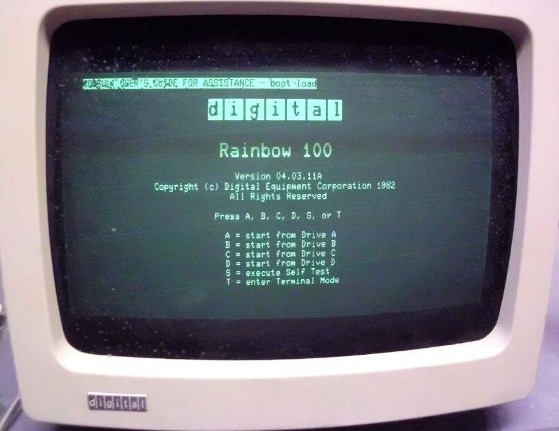 Digital Rainbow 100 - photo 1