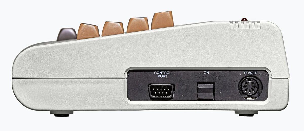 Commodore VC 20 Volks Computer - photo 1
