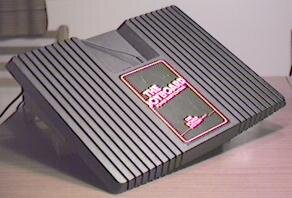 Amiga Joyboard - photo 1