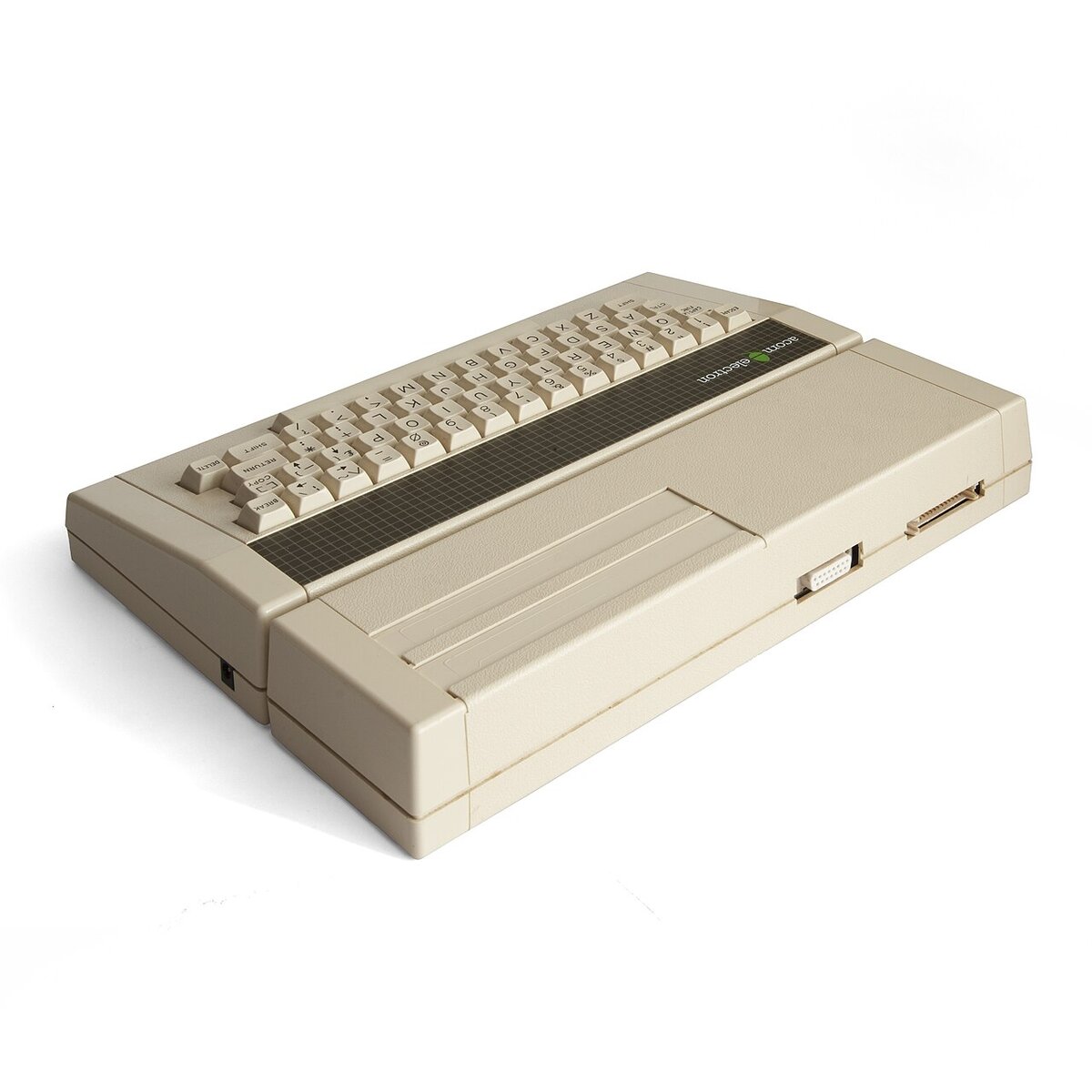 Acorn Electron - photo 2