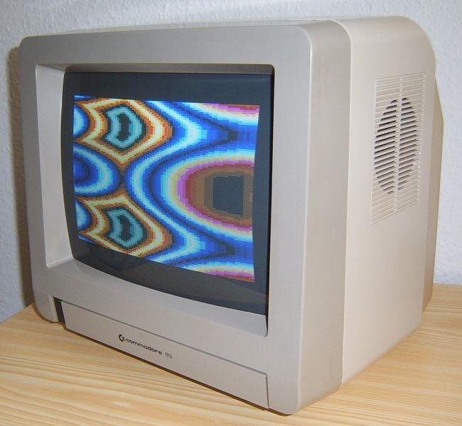 Commodore 1901 - photo 1