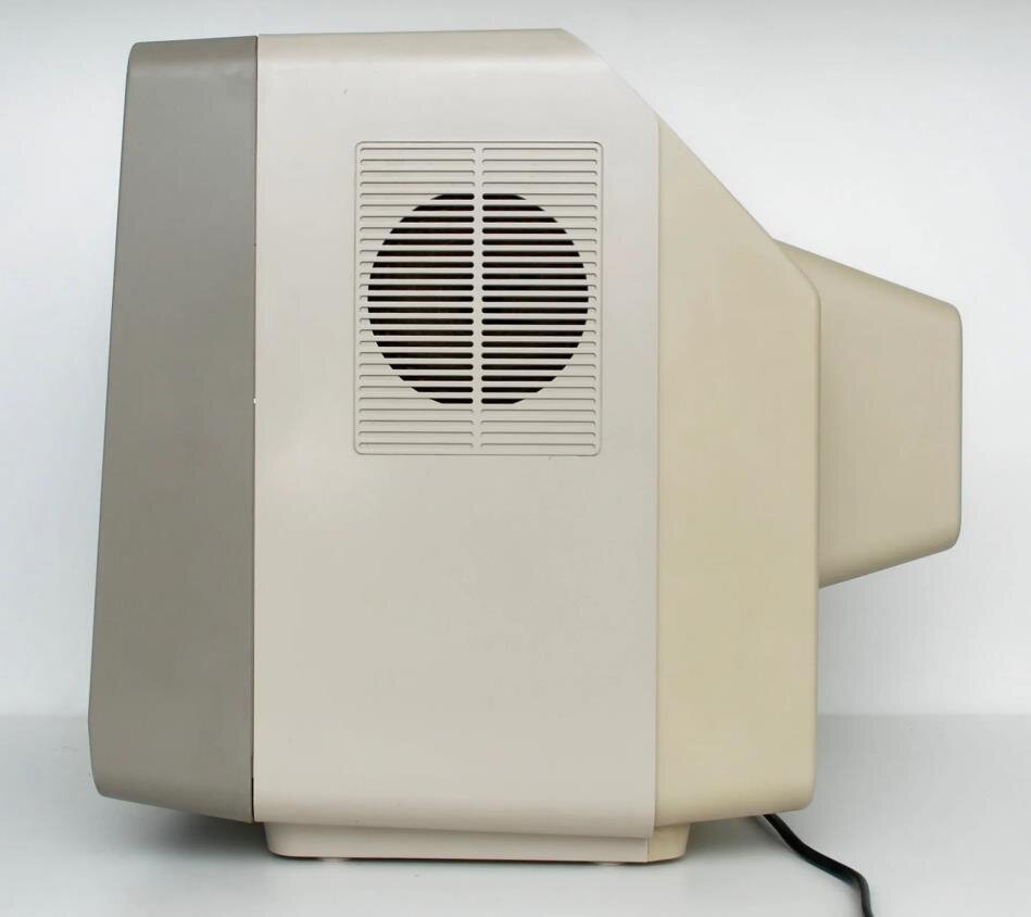 Commodore 1901 - photo 2