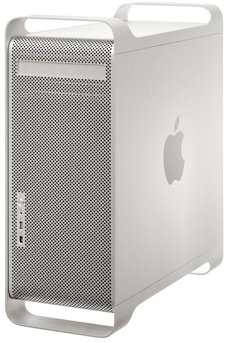 Power Mac G5 - photo 1