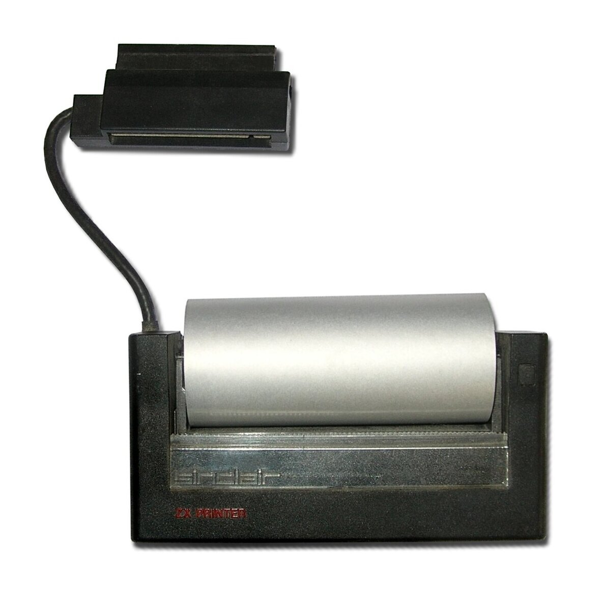 Sinclair ZX Printer - photo 1