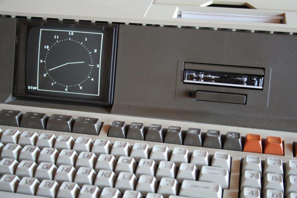 HP 85 - photo 3