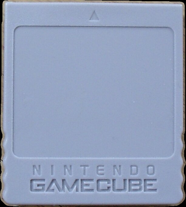 Nintendo Game Cube - photo 3