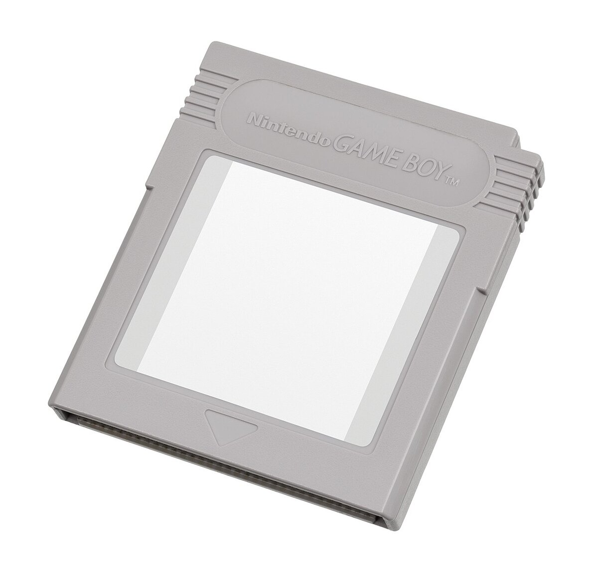 Nintendo Game Boy - photo 3