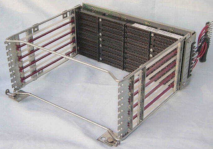 PDP 11 /03 - photo 2