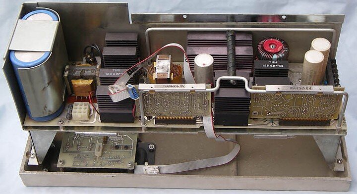 PDP 11 /03 - photo 3