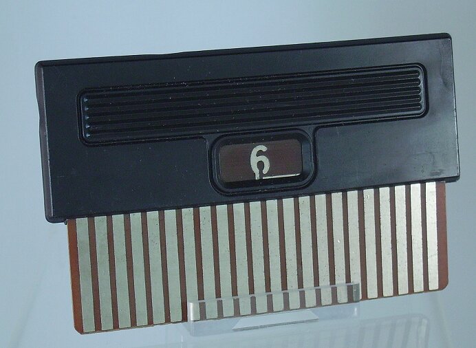 Magnavox Odissey - photo 4
