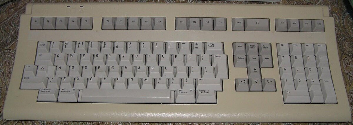 Digital VT 510 Terminal - photo 4