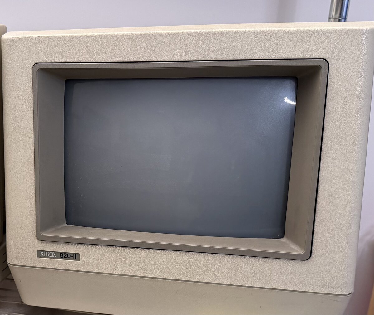 Xerox 820-II - photo 1