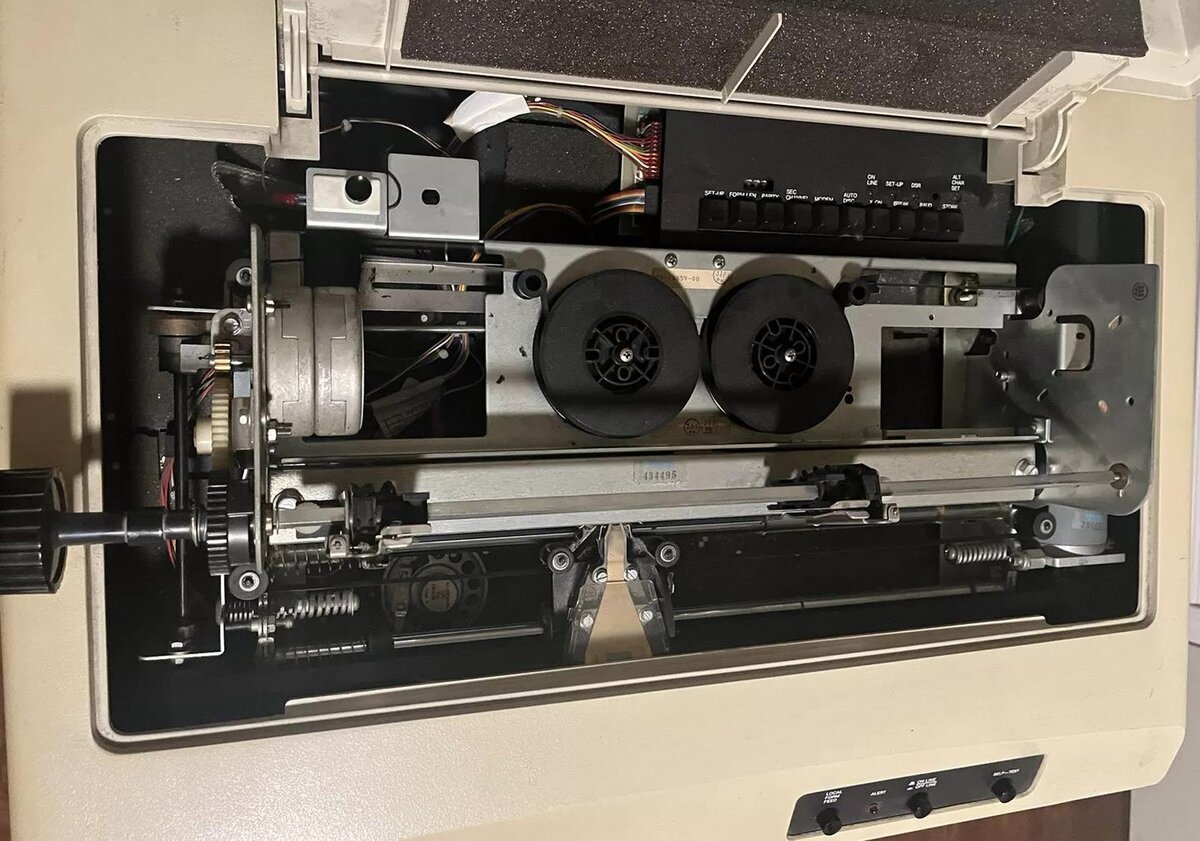 Decprinter 1 - photo 2