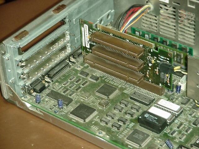 IBM PS/2 Model 55 SX - photo 4