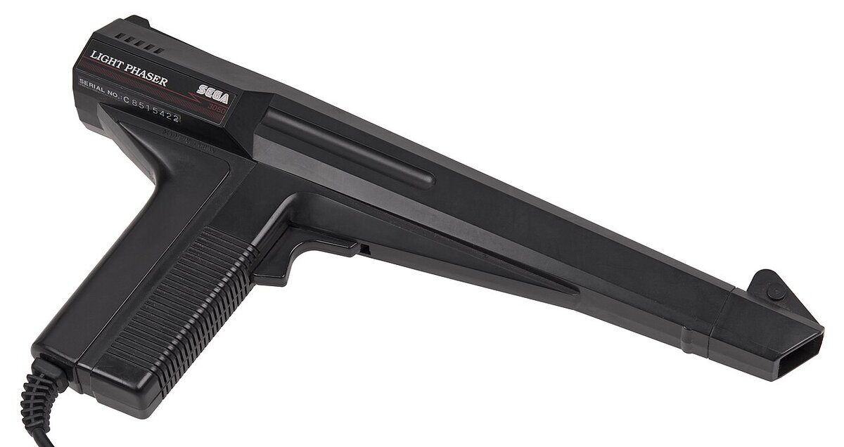 Sega Master System - photo 3