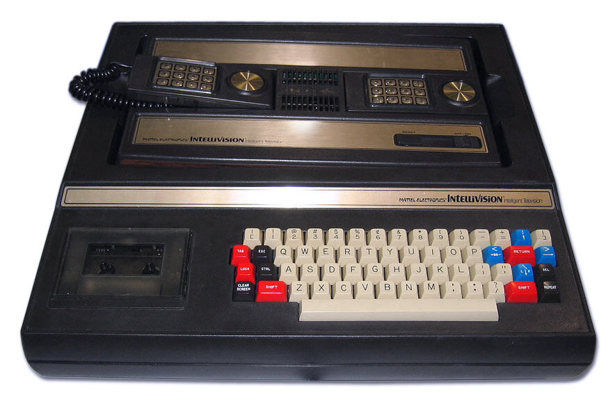 Intellivision - photo 2