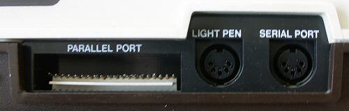 Eaca Colour Genie EG2000 - photo 3