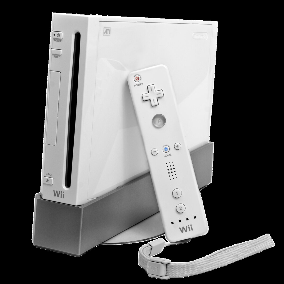 Nintendo WII Inamzuma eleven strikers pack - photo 1
