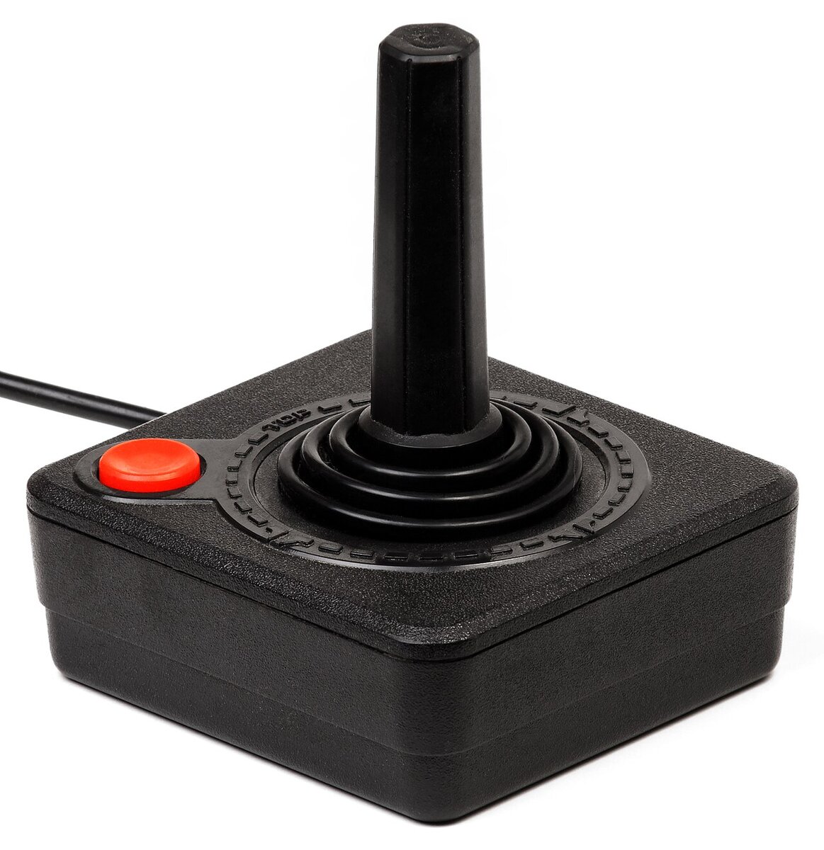 Atari 2600 VCS "woody" 6 keys - photo 2