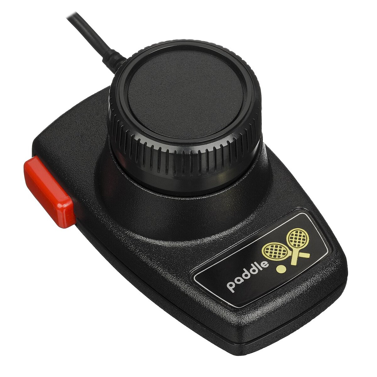 Atari 2600 VCS "woody" 6 keys - photo 3