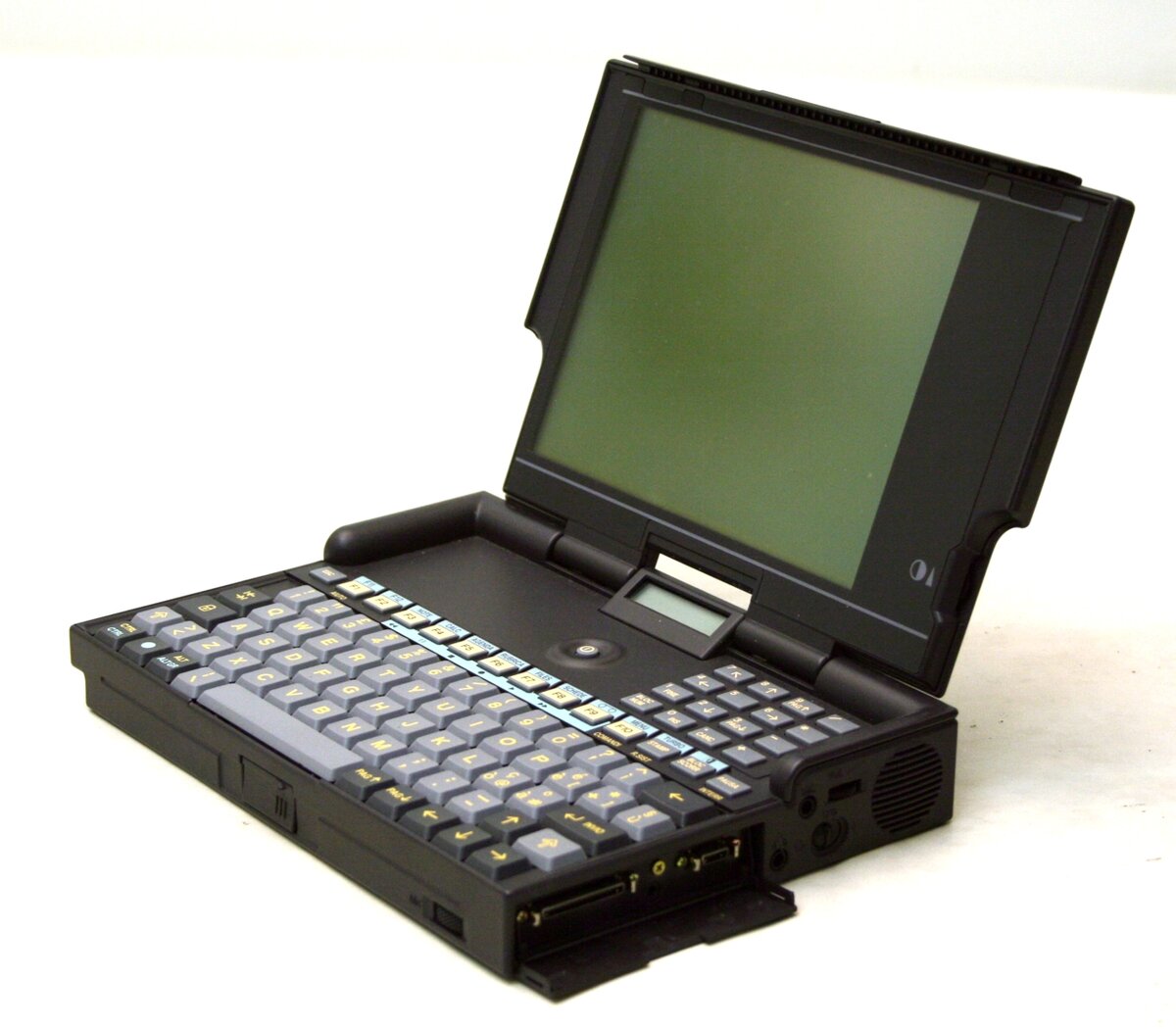 Olivetti Quaderno Laptop - photo 2