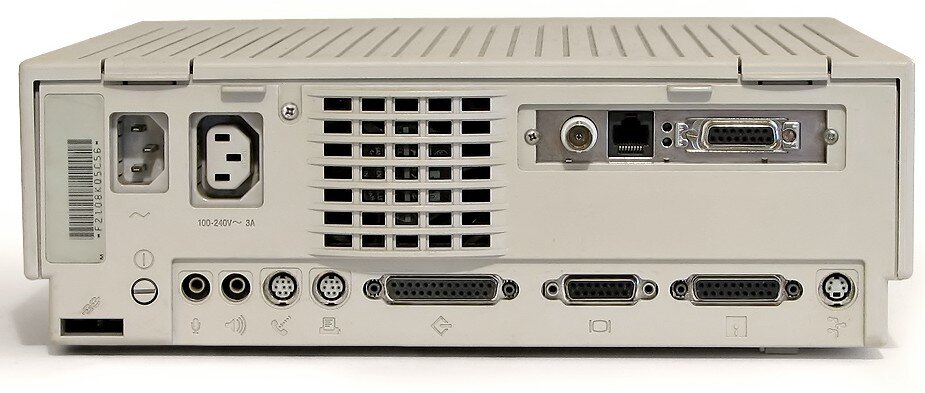 Macintosh II si - photo 2