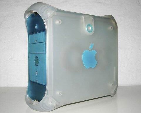 Power Macintosh G3