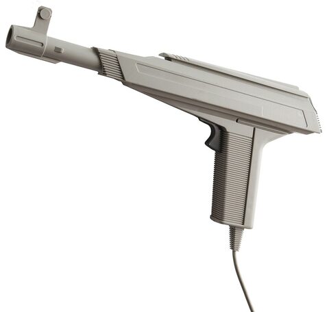 Atari Gun for XE systems