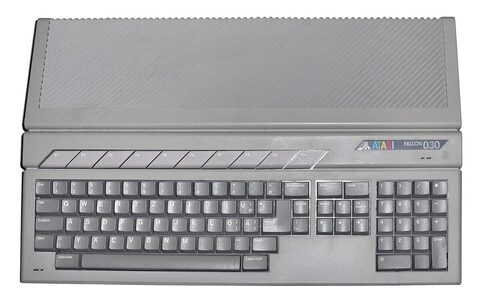 Atari Falcon 030