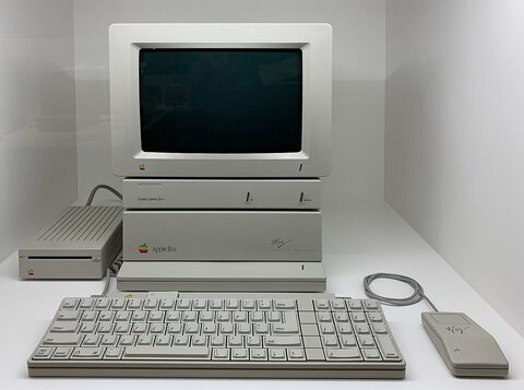 Apple 2 GS