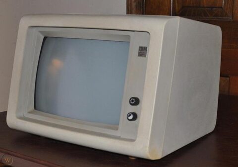 IBM PC 5150 