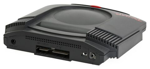 Atari Jaguar