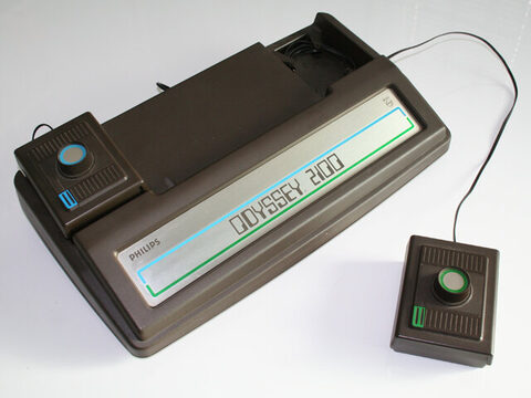 Philips Odissey 2100