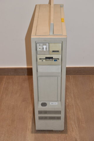 IBM PS/2 Model 65 SX