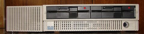 Olivetti M19