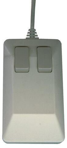 Commodore 1351 Mouse for C64