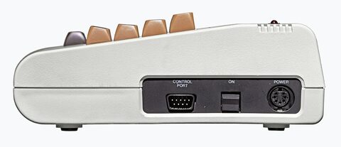 Commodore VC 20 Volks Computer