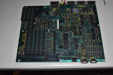 Amiga 2000 A - 1986